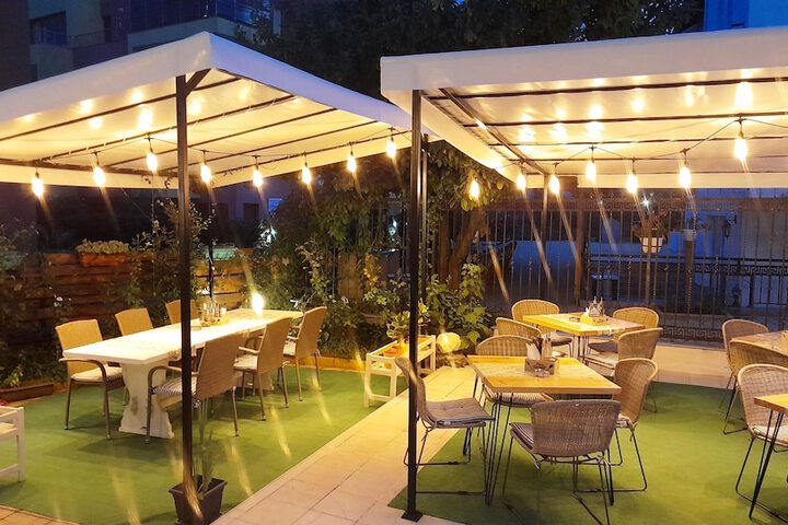 Terrace/Patio 28 of 52