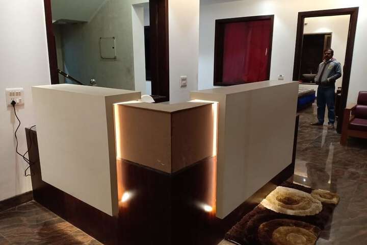 Hotel Interior 2 of 5