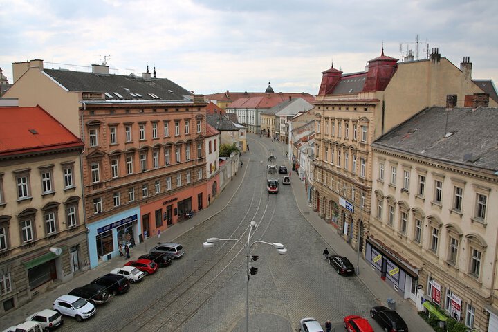 Hotel View 59 of 60