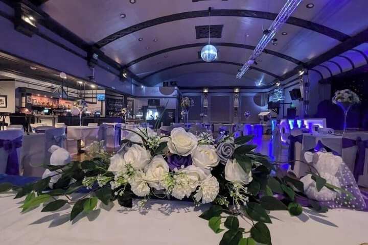 Wedding/Banquet 114 of 117