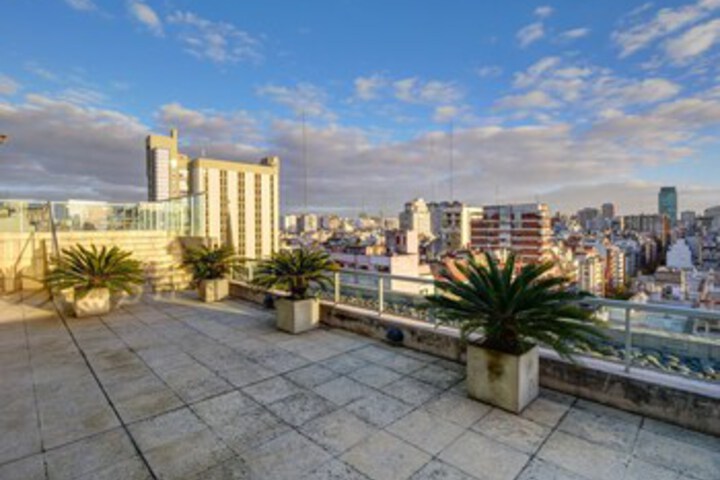 Terrace/Patio 100 of 101