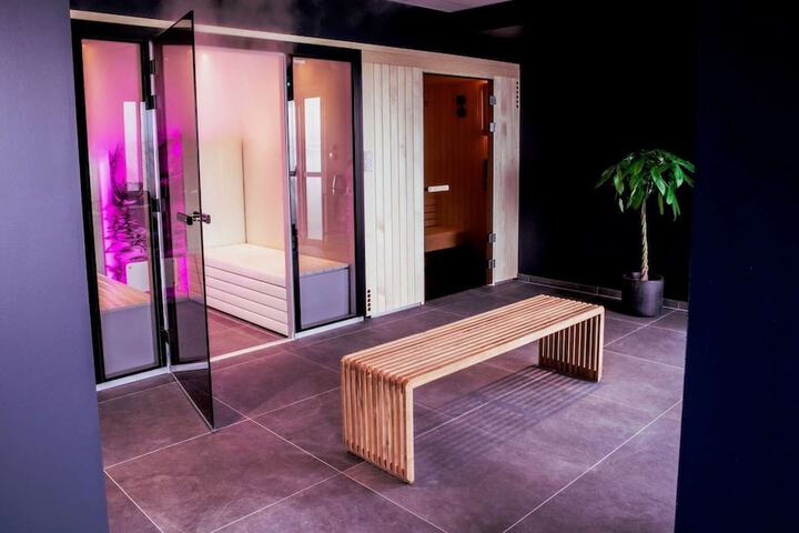 Spa Photos