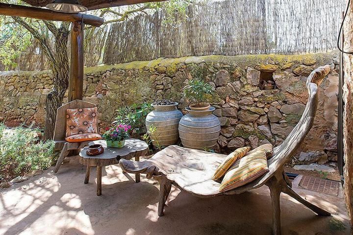 Terrace/Patio 30 of 35