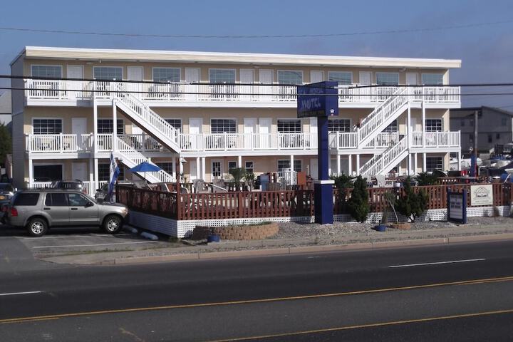 Hotel 20 of 21