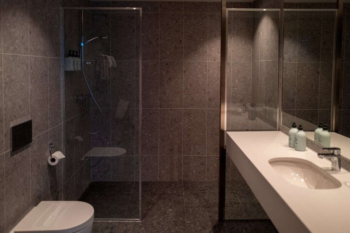 Bath Interior