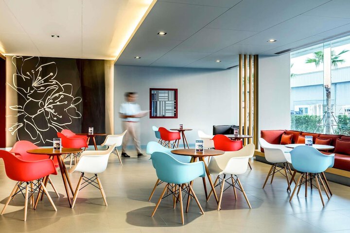 Hotel 60 of 65