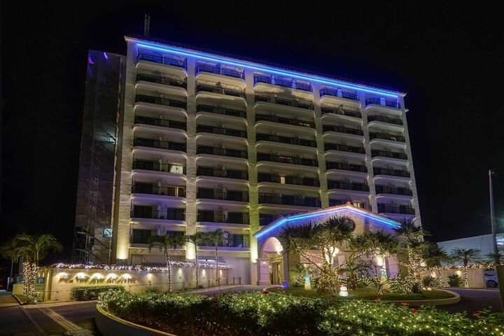 Hotel 92 of 97