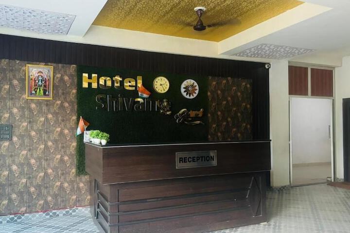 Hotel Interior 2 of 15