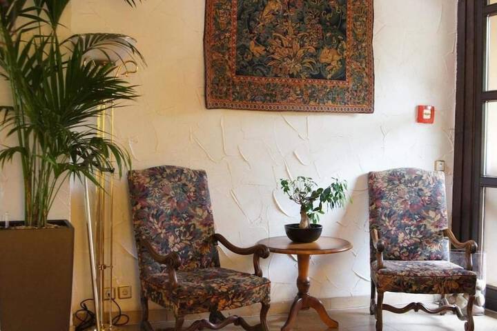 Hotel Interior 2 of 38