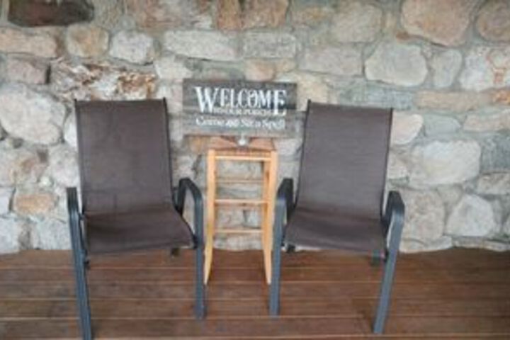 Terrace/Patio 33 of 38