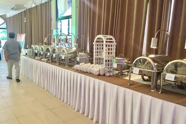 Wedding/Banquet 27 of 56