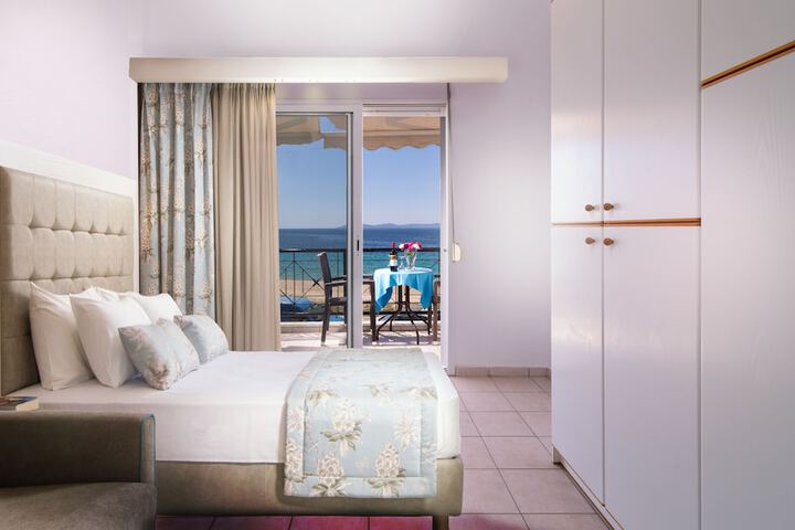 Villa Blue Sea