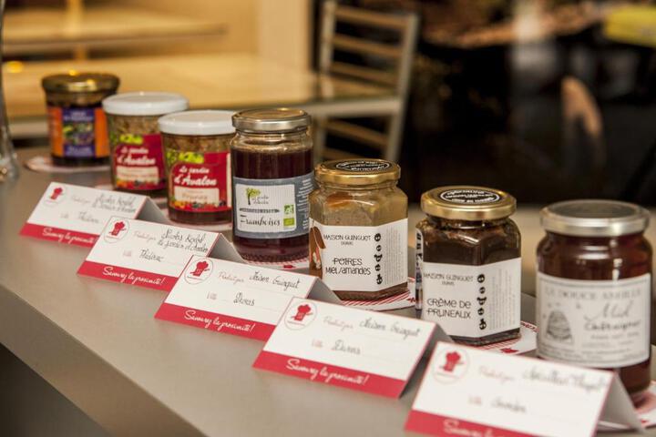 Fitness Facility Photos