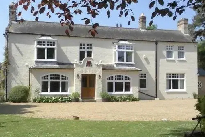 Bridge House