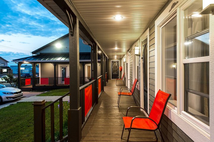 Terrace/Patio 35 of 40