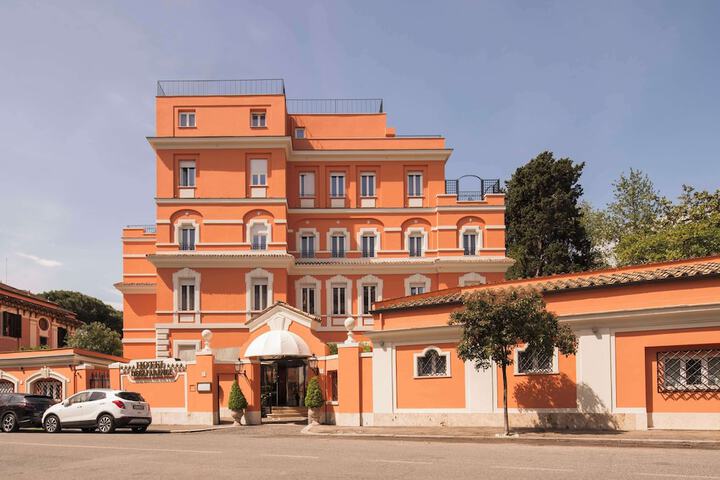 Hotel 86 of 88