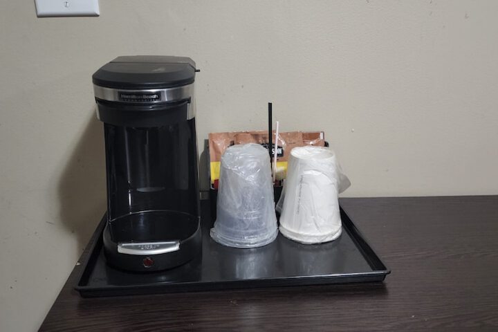 Breakfast/Coffee Service 35 of 58