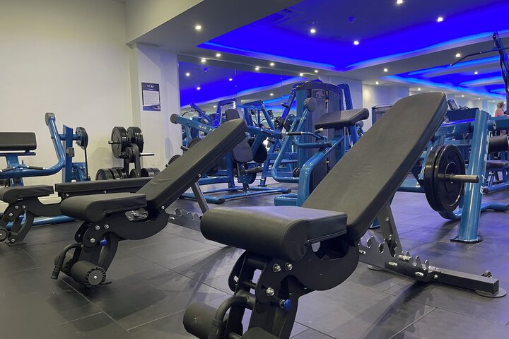 Health and Fitness 38 of 61