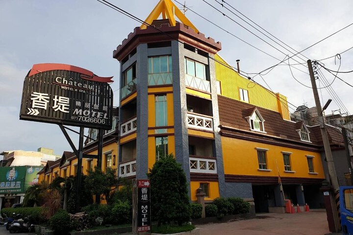Hotel 36 of 39