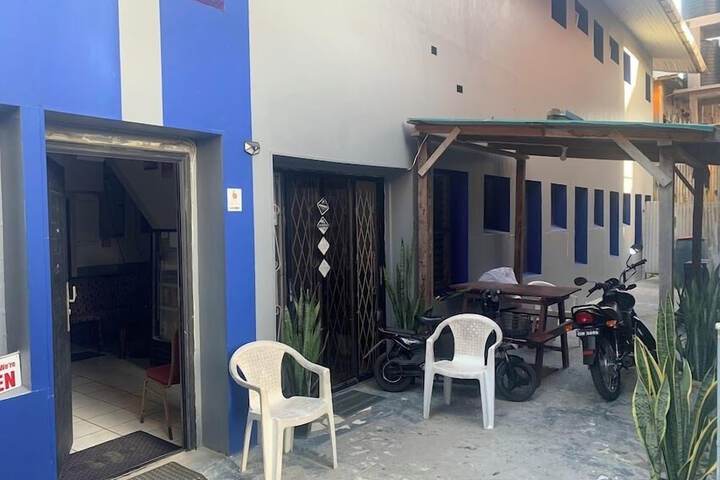Hotel 8 of 8