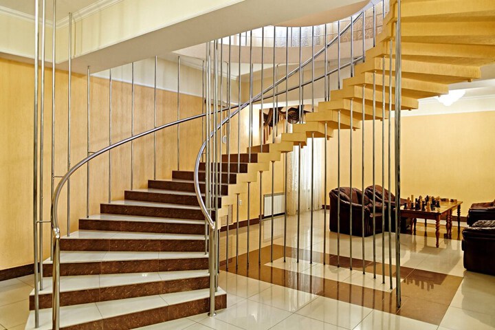 Hotel Interior 108 of 115