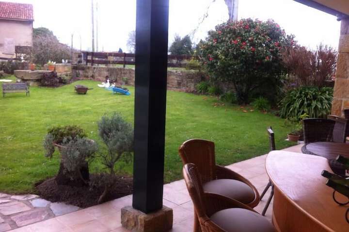 Terrace/Patio 38 of 46