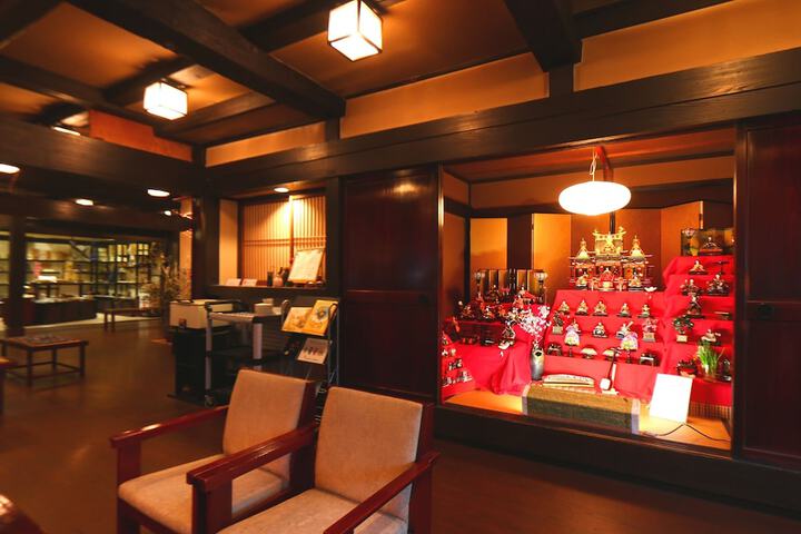 Hotel Interior 8 of 138