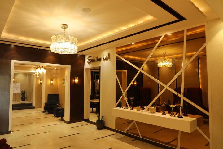 Sona Pristine Hotel & Resort