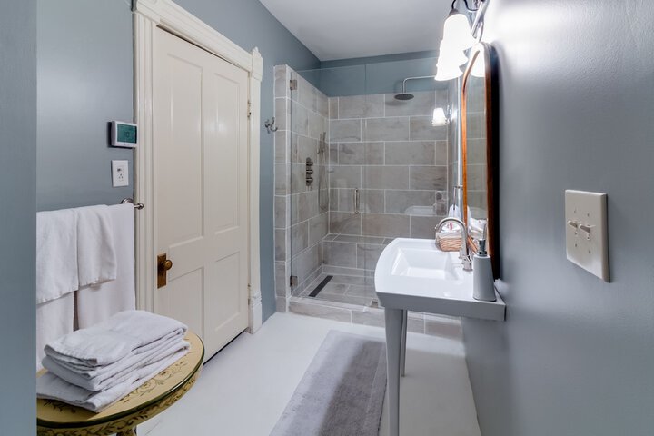 Bathroom Vanities