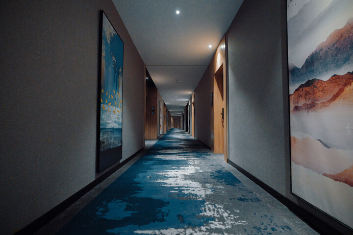 Hotel Interior 11 of 24