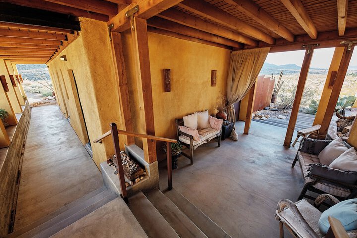Terrace/Patio 45 of 48