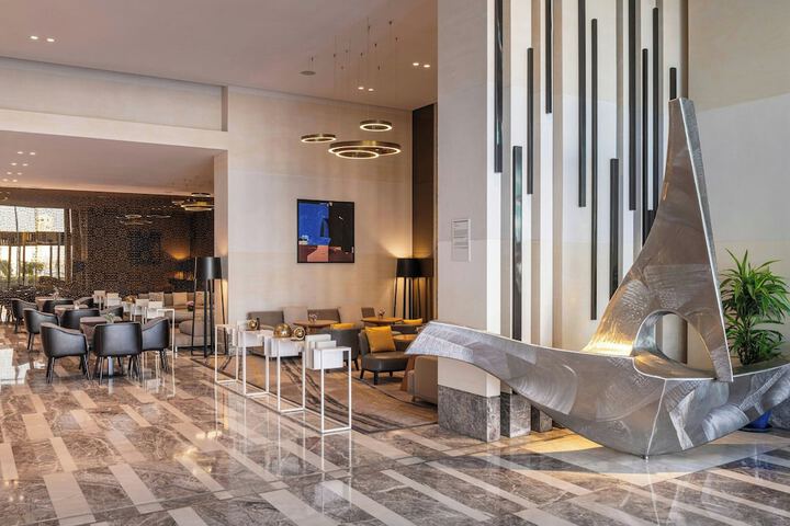 Hotel Interior 6 of 111