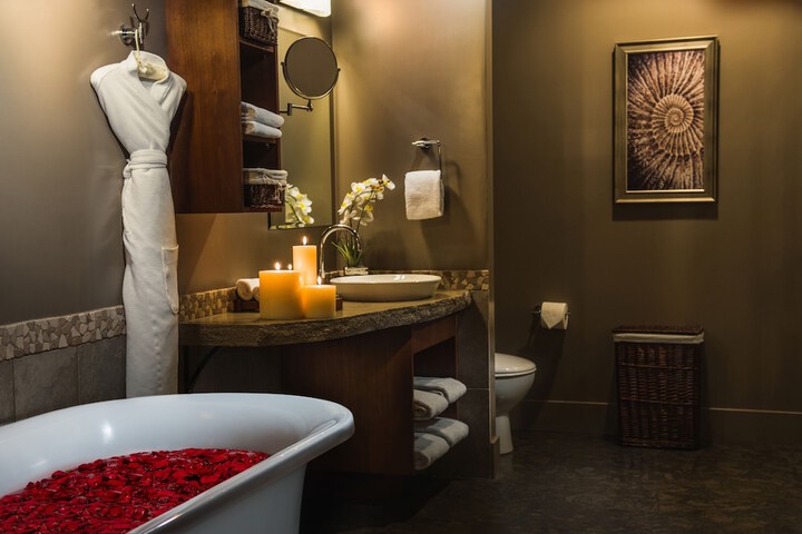 Bath Interior