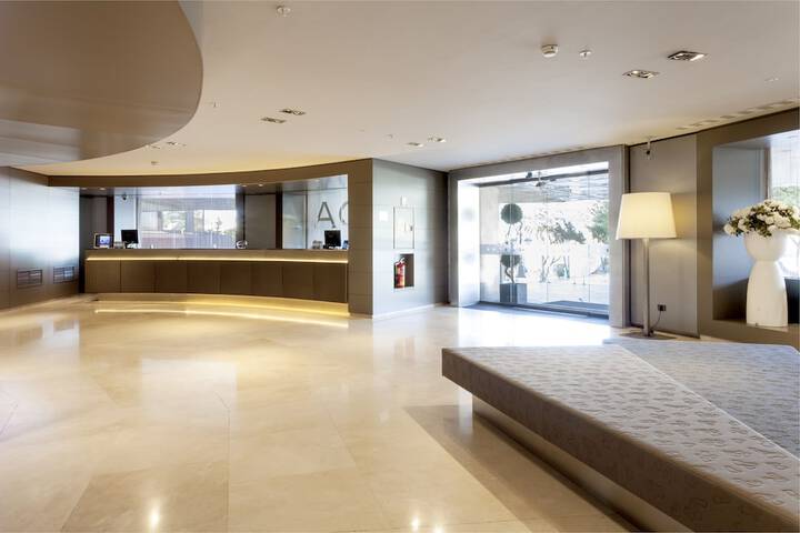 Hotel Interior 2 of 65