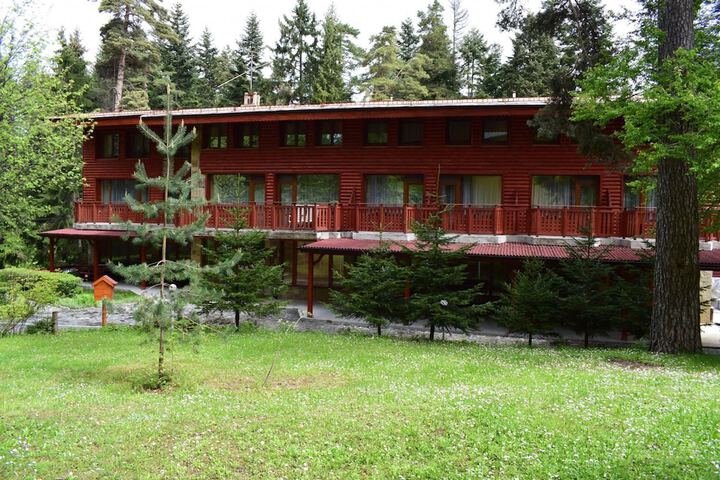 Hotel 47 of 47