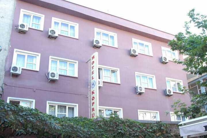 Koprucu Hotel