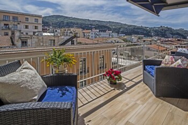 Terrace/Patio 20 of 20