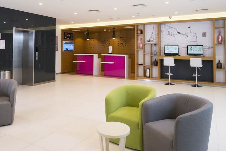 Hotel Interior 2 of 63
