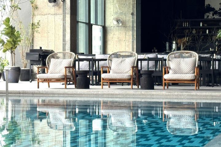 Hotel Interior 101 of 105