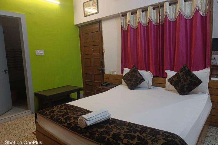 Hotel Aditya Palace