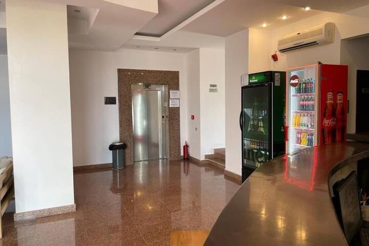Hotel Royal Beach Costinesti