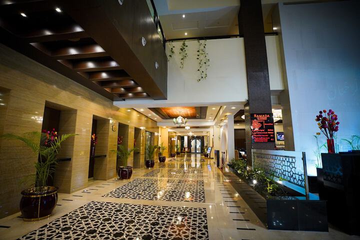 Hotel Interior 3 of 64