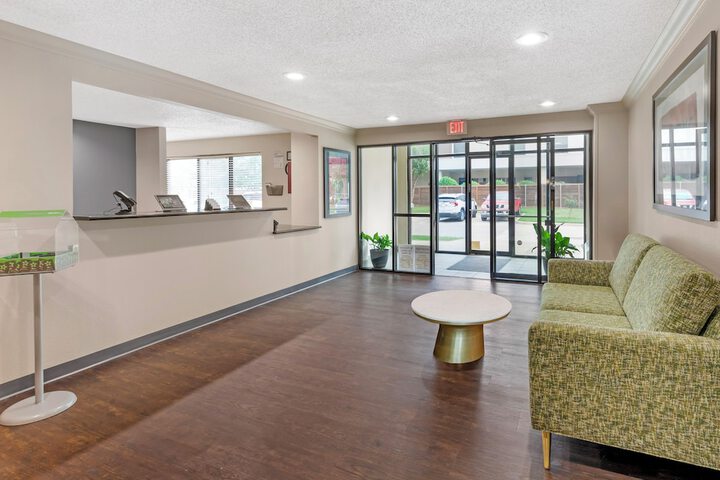 Lobby Photos