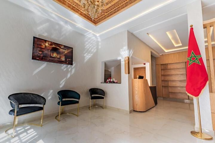 Photo of Hotel Rhali Dakhla
