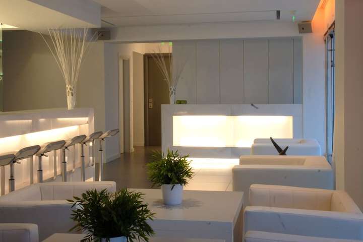 Hotel Interior 1 of 38