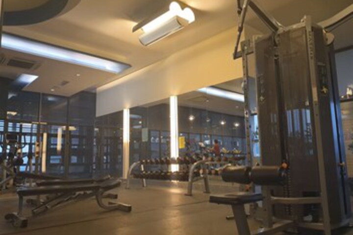 Health and Fitness 11 of 38