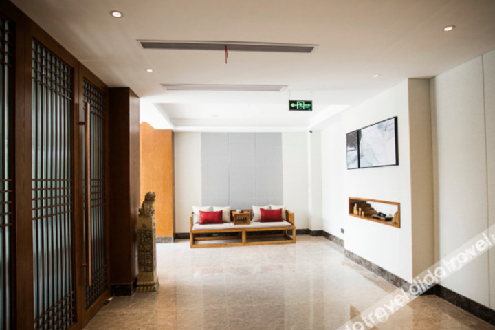 Hotel Interior 7 of 10