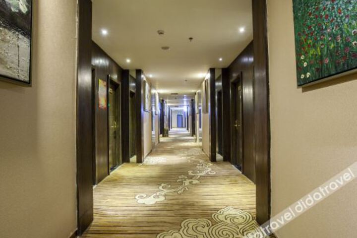 Hotel Interior 12 of 16