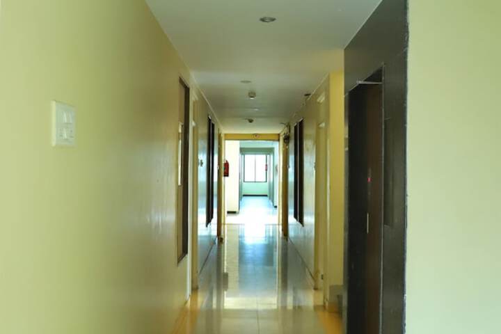 Hotel Anjani