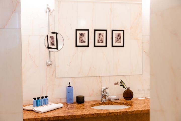 Bath Amenities